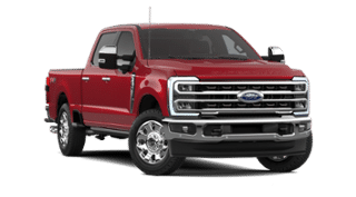 2026 Ford Super Duty® External Image 5